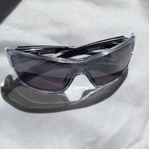 Oakley Prizm technology sunglasses
